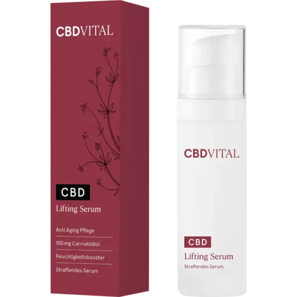 Lifting Serum