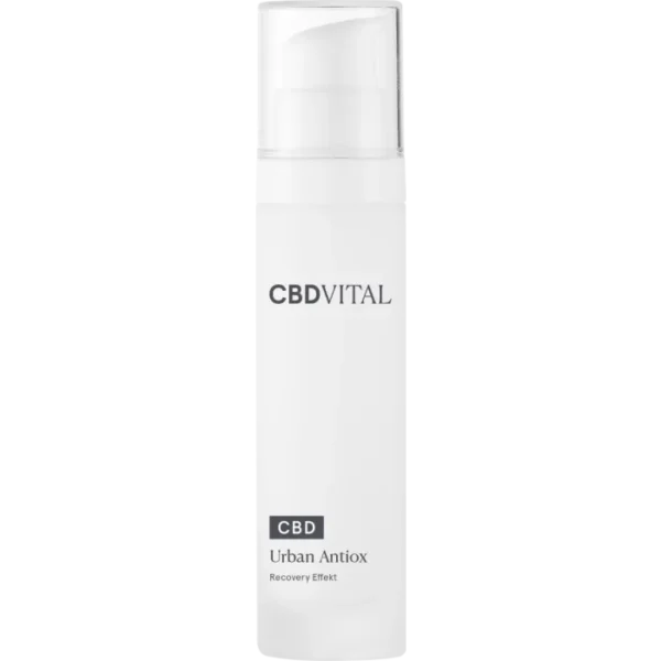 CBD Urban Antiox zu verkaufen