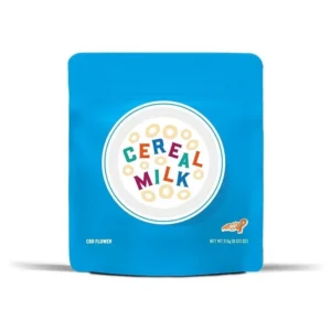 Cereal Milk CBD Cookies kaufen