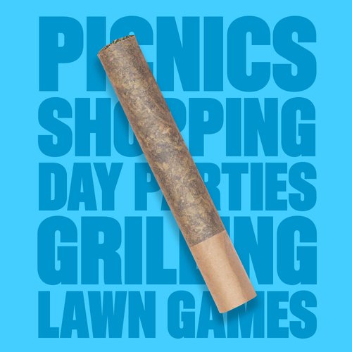 pre roll