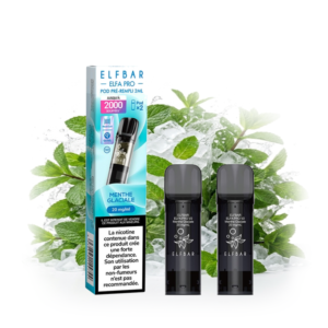 Elf Bar ELFA Prefilled Pods