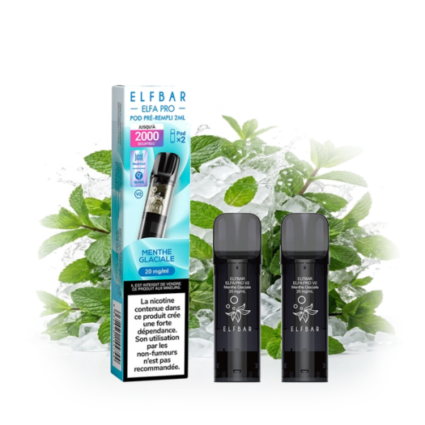 elf-bar-elfa-prefilled-pods-cool-mint-house-look Elf Bar ELFA Prefilled Pods