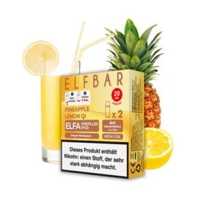 Elf Bar ELFA