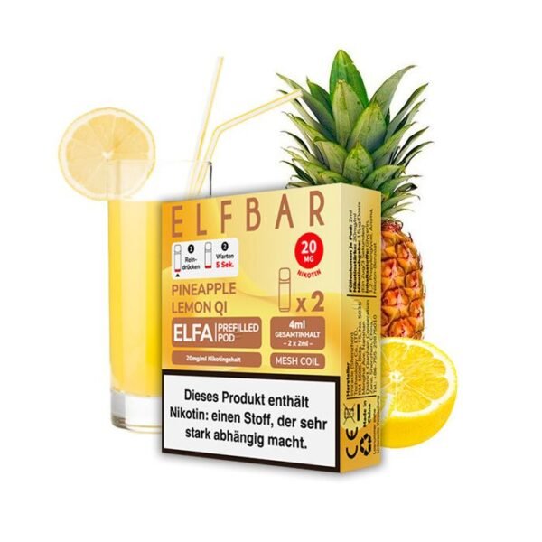 Elf Bar ELFA
