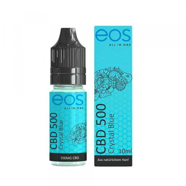 eos CBD Liquids