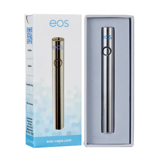 eos CBD Vape Pen