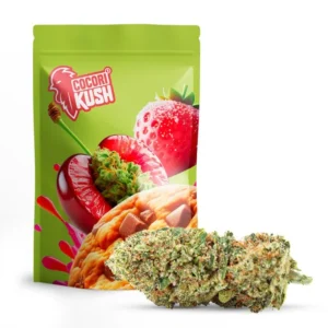 GMO Cookies CBD