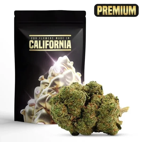 Mango Tango Blüte Cocorikush CBD kaufen