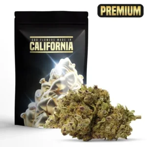 Royal Gorilla CBD Blüte