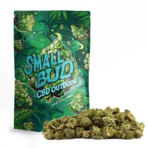 CBD Outdoor Blüten
