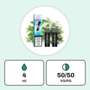 Elf Bar ELFA Prefilled Pods