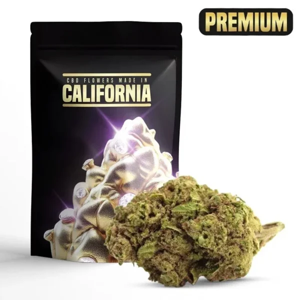 Wedding Cake Cocorikush CBD Blüte kaufen